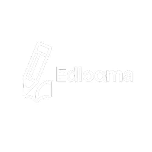 Edlooma Logo